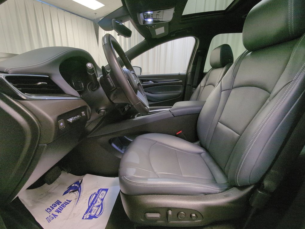 2023 Buick Enclave Premium in Dartmouth, Nova Scotia - 11 - w1024h768px