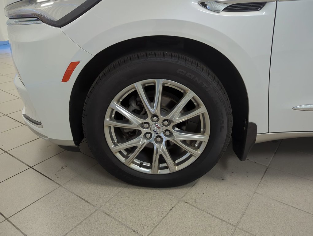 2023 Buick Enclave Premium in Dartmouth, Nova Scotia - 10 - w1024h768px