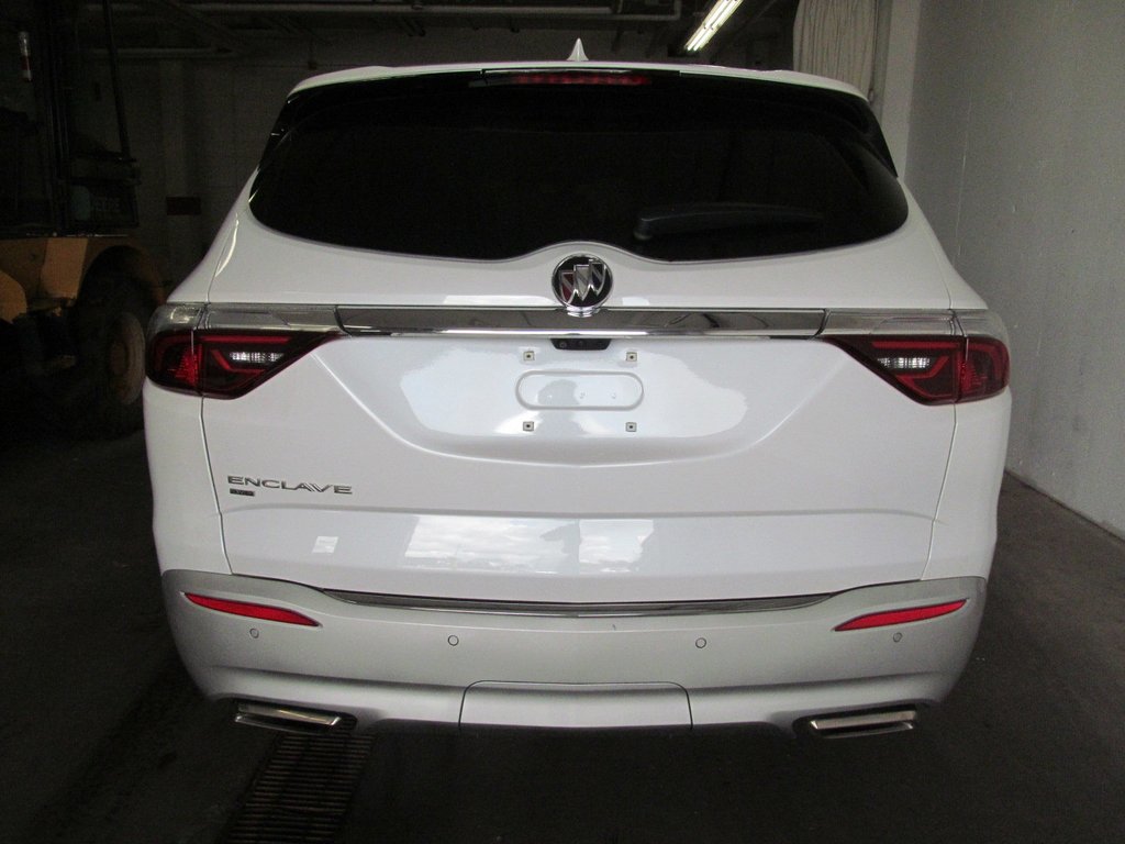 2023 Buick Enclave Premium in Dartmouth, Nova Scotia - 3 - w1024h768px