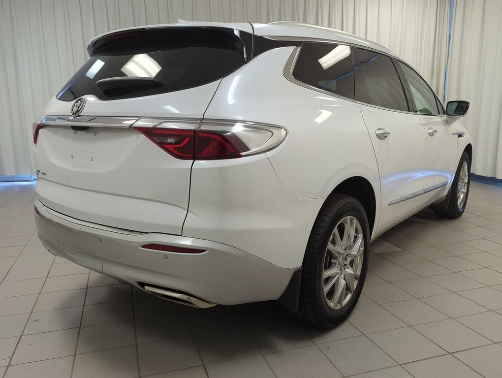 2023 Buick Enclave Premium in Dartmouth, Nova Scotia - 8 - w1024h768px