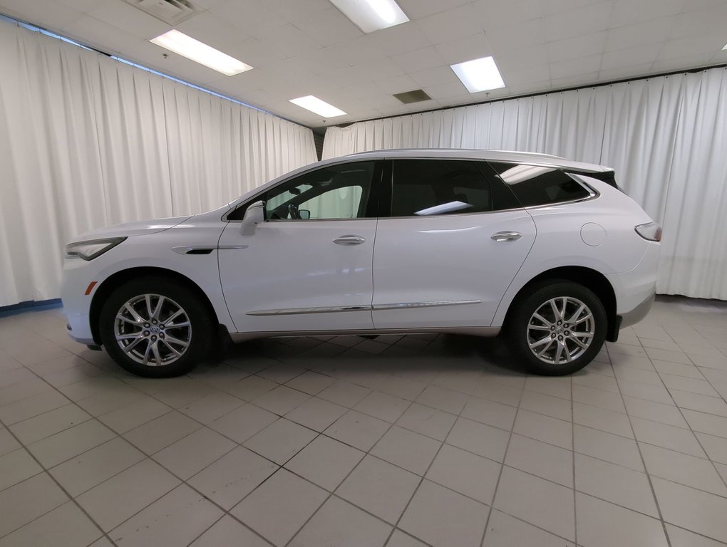 2023 Buick Enclave Premium in Dartmouth, Nova Scotia - 5 - w1024h768px