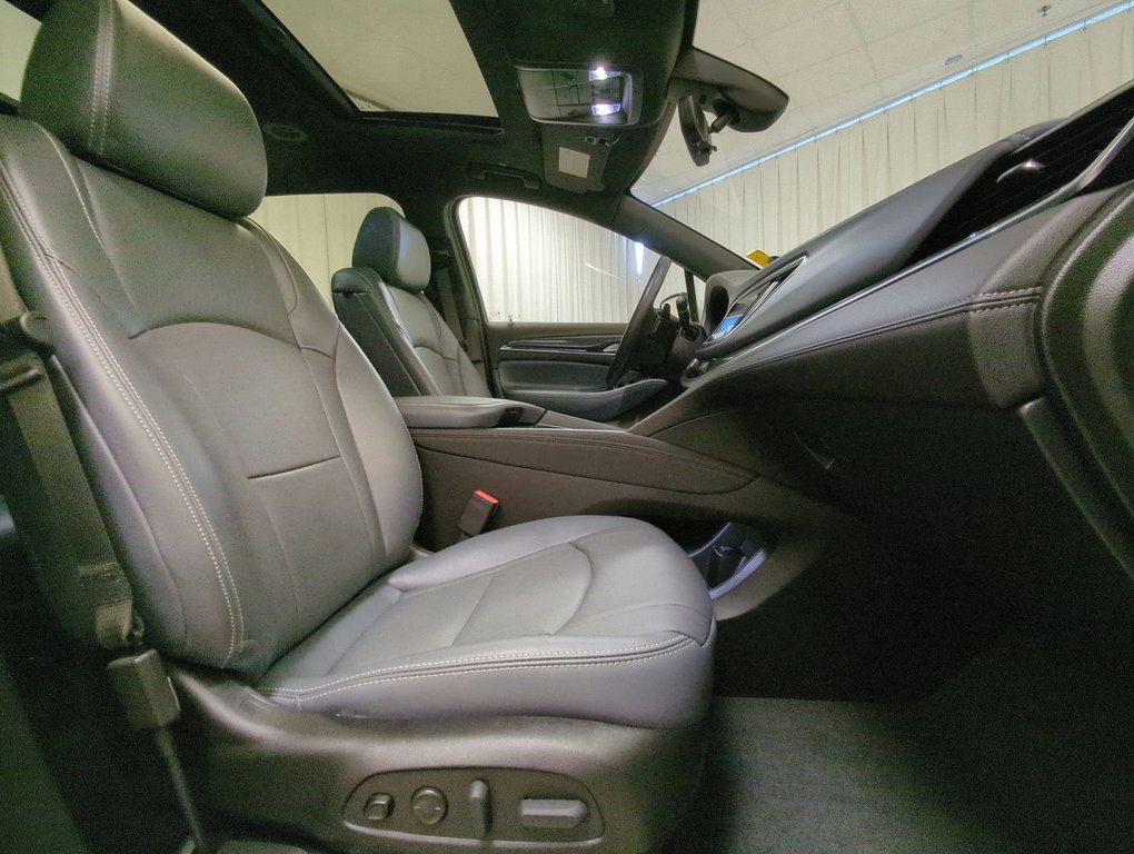 2023 Buick Enclave Premium in Dartmouth, Nova Scotia - 26 - w1024h768px