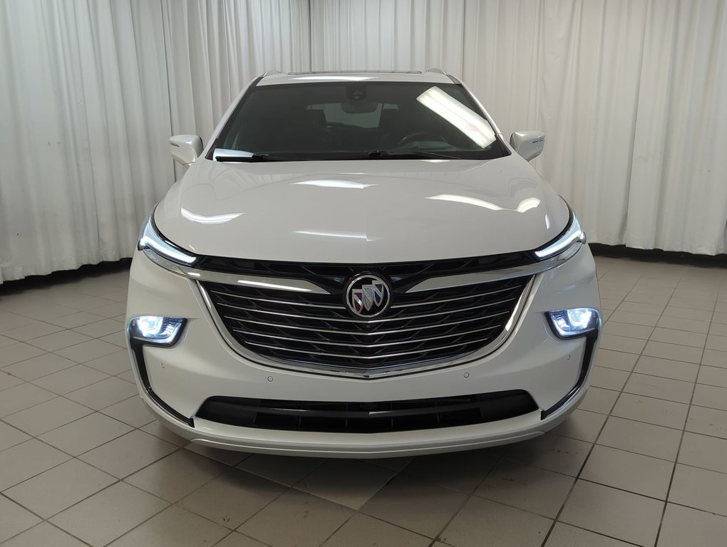 2023 Buick Enclave Premium in Dartmouth, Nova Scotia - 3 - w1024h768px