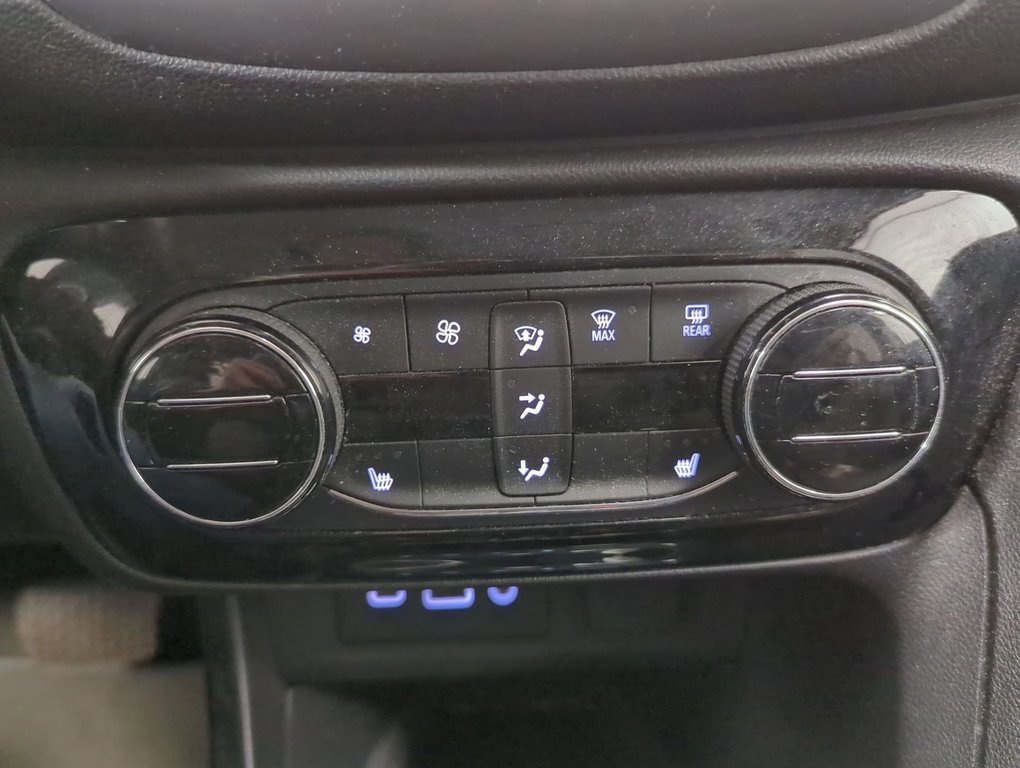 2020 Buick Encore GX Select in Dartmouth, Nova Scotia - 18 - w1024h768px