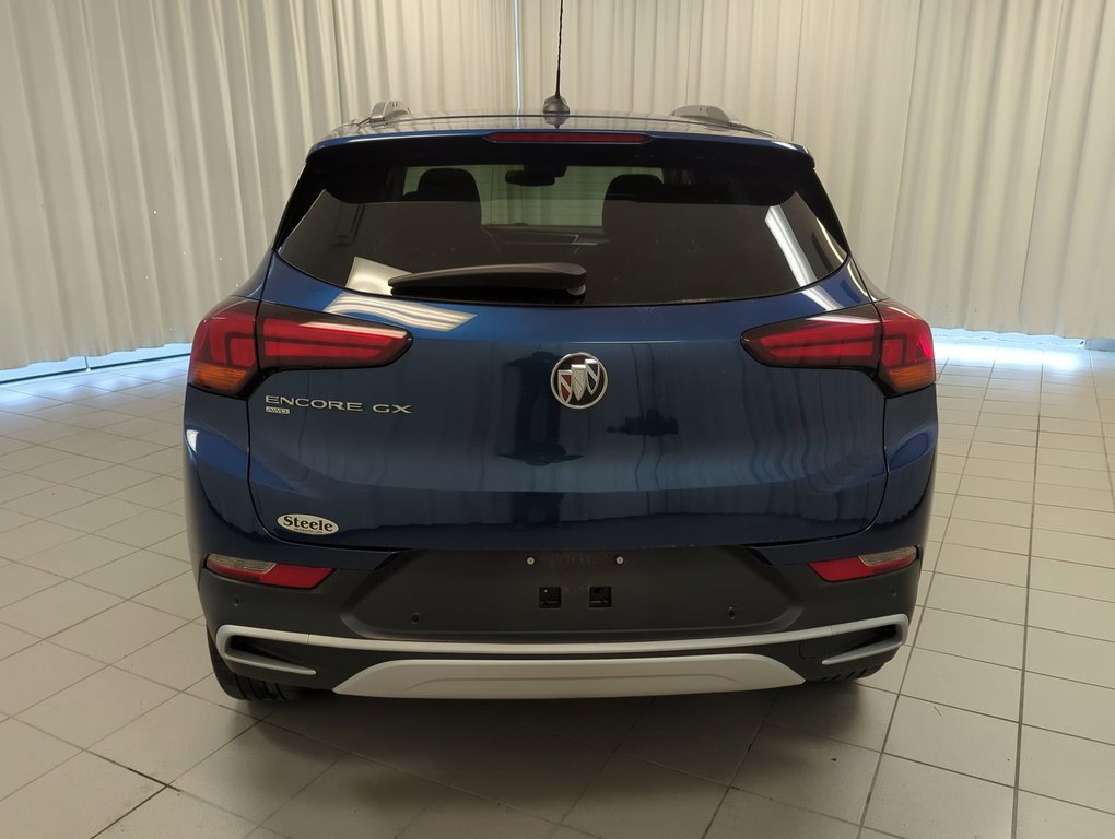2020 Buick Encore GX Select in Dartmouth, Nova Scotia - 7 - w1024h768px