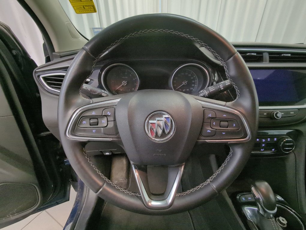 2020 Buick Encore GX Select in Dartmouth, Nova Scotia - 14 - w1024h768px