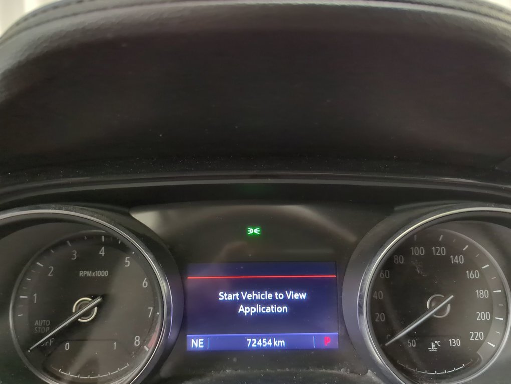2020 Buick Encore GX Select in Dartmouth, Nova Scotia - 15 - w1024h768px
