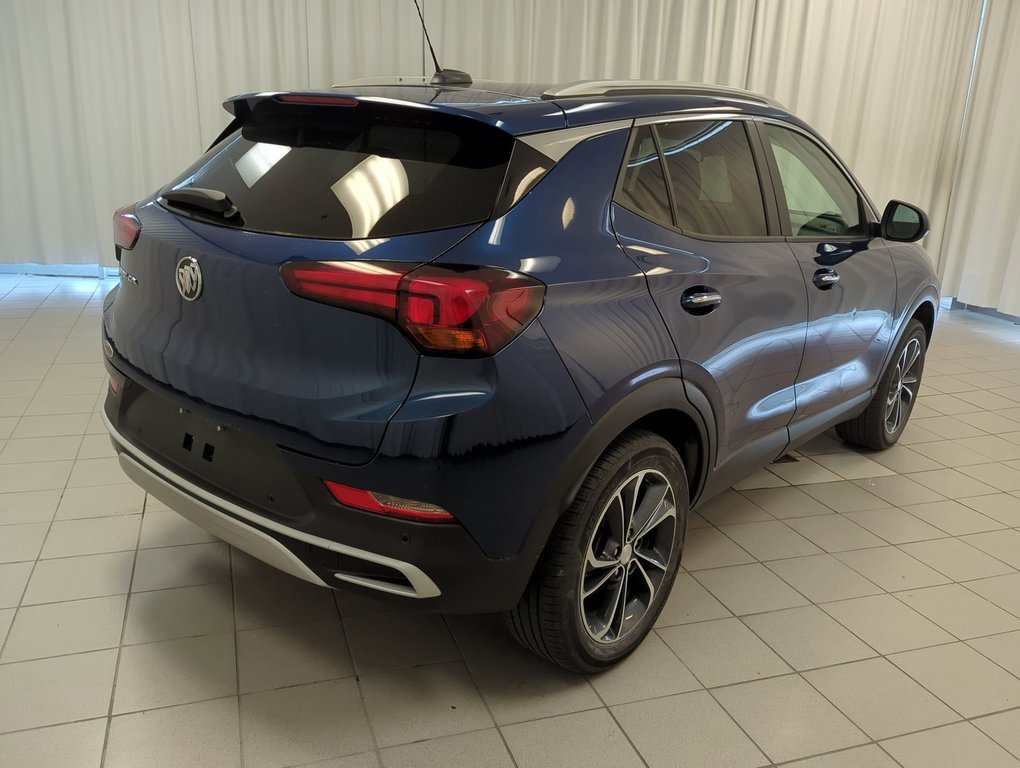 2020 Buick Encore GX Select in Dartmouth, Nova Scotia - 8 - w1024h768px