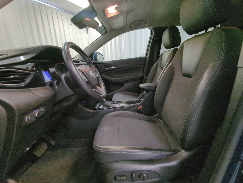 2020 Buick Encore GX Select in Dartmouth, Nova Scotia - 11 - w1024h768px