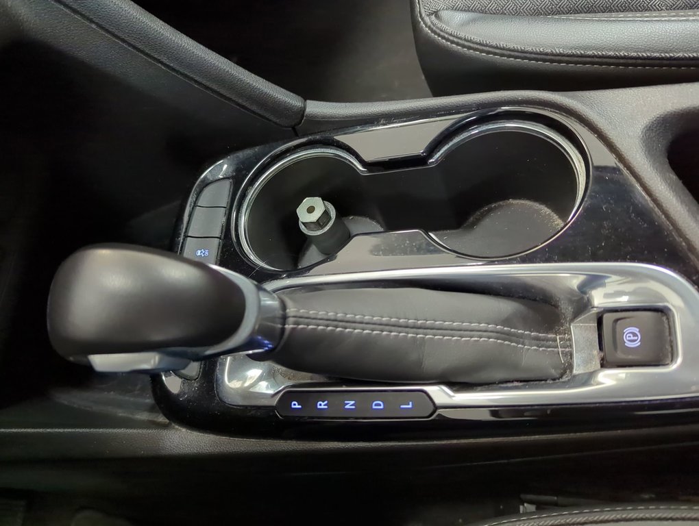 2020 Buick Encore GX Select in Dartmouth, Nova Scotia - 19 - w1024h768px