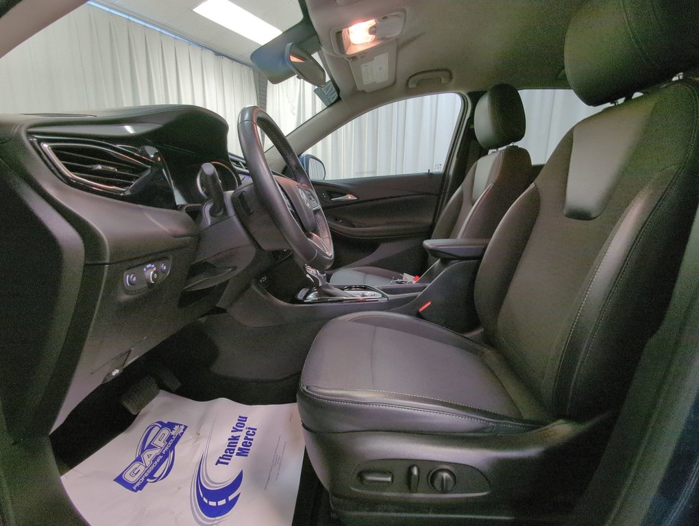 2021 Buick Encore GX Preferred in Dartmouth, Nova Scotia - 11 - w1024h768px