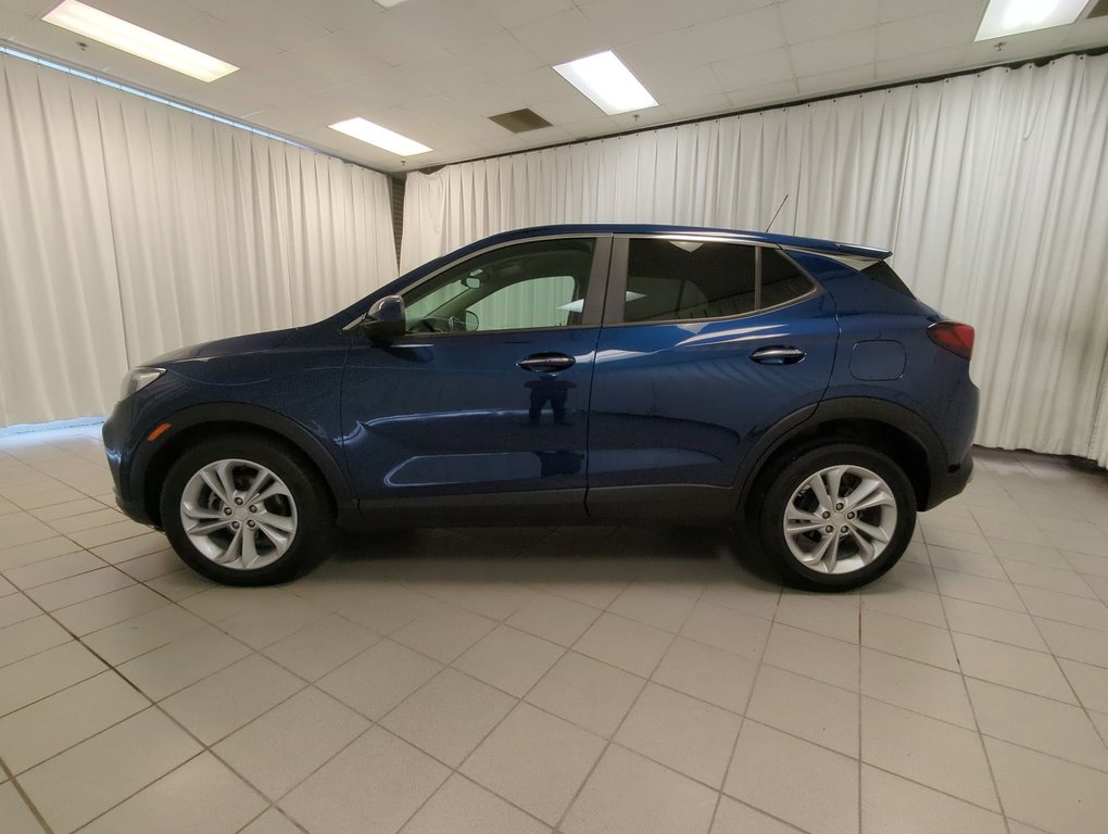 2021 Buick Encore GX Preferred in Dartmouth, Nova Scotia - 5 - w1024h768px