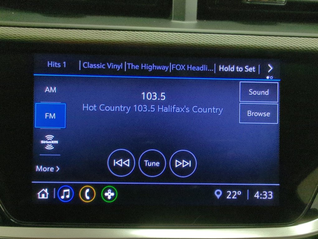 2021 Buick Encore GX Preferred in Dartmouth, Nova Scotia - 16 - w1024h768px