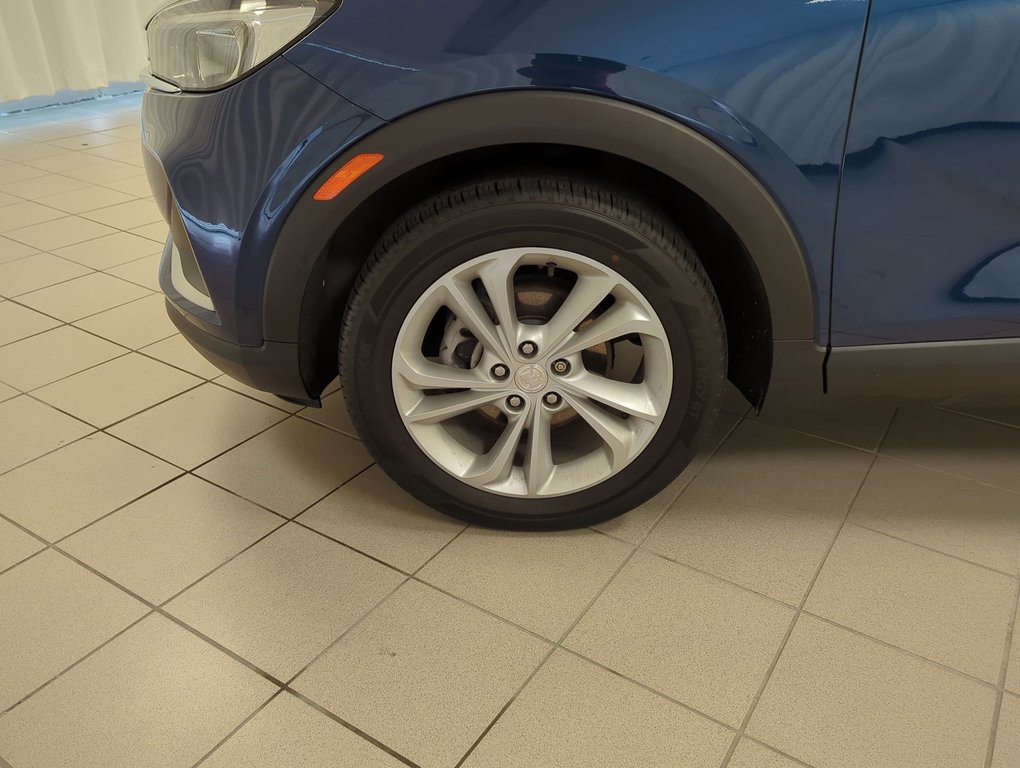 2021 Buick Encore GX Preferred in Dartmouth, Nova Scotia - 10 - w1024h768px