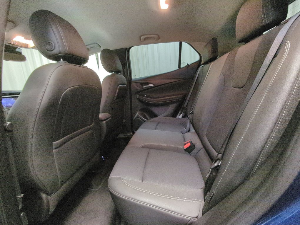 2021 Buick Encore GX Preferred in Dartmouth, Nova Scotia - 21 - w1024h768px