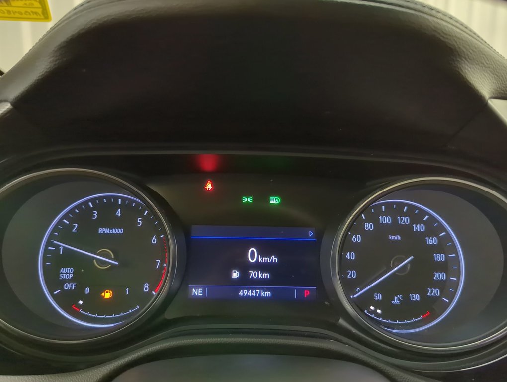 2021 Buick Encore GX Preferred in Dartmouth, Nova Scotia - 15 - w1024h768px