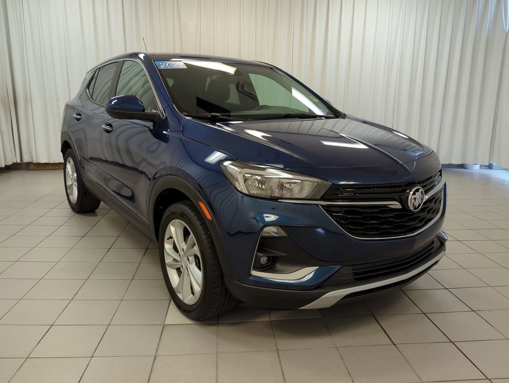2021 Buick Encore GX Preferred in Dartmouth, Nova Scotia - 2 - w1024h768px