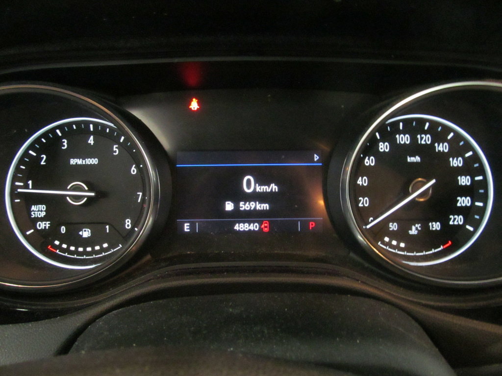 2021 Buick Encore GX Preferred in Dartmouth, Nova Scotia - 5 - w1024h768px