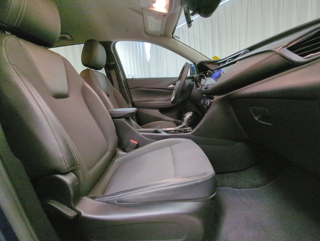 2021 Buick Encore GX Preferred in Dartmouth, Nova Scotia - 24 - w1024h768px