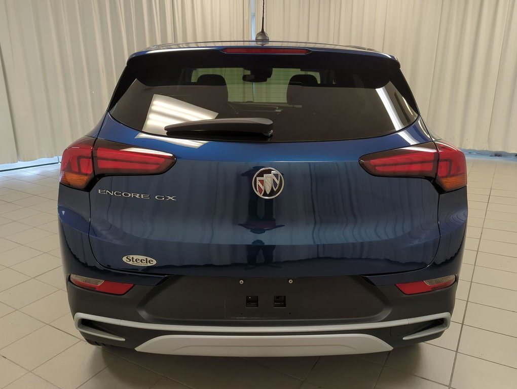 2021 Buick Encore GX Preferred in Dartmouth, Nova Scotia - 7 - w1024h768px