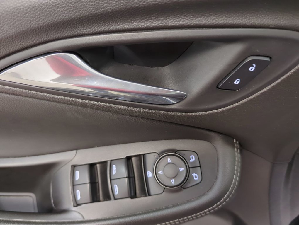 2021 Buick Encore GX Preferred in Dartmouth, Nova Scotia - 13 - w1024h768px