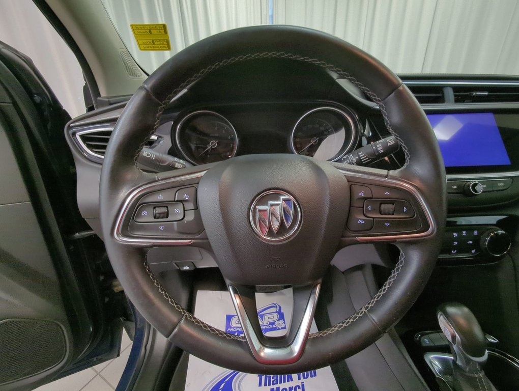 2021 Buick Encore GX Preferred in Dartmouth, Nova Scotia - 14 - w1024h768px