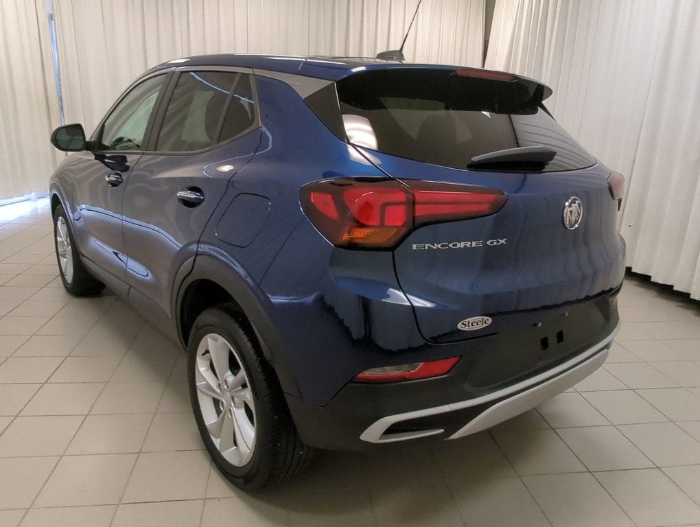 2021 Buick Encore GX Preferred in Dartmouth, Nova Scotia - 6 - w1024h768px