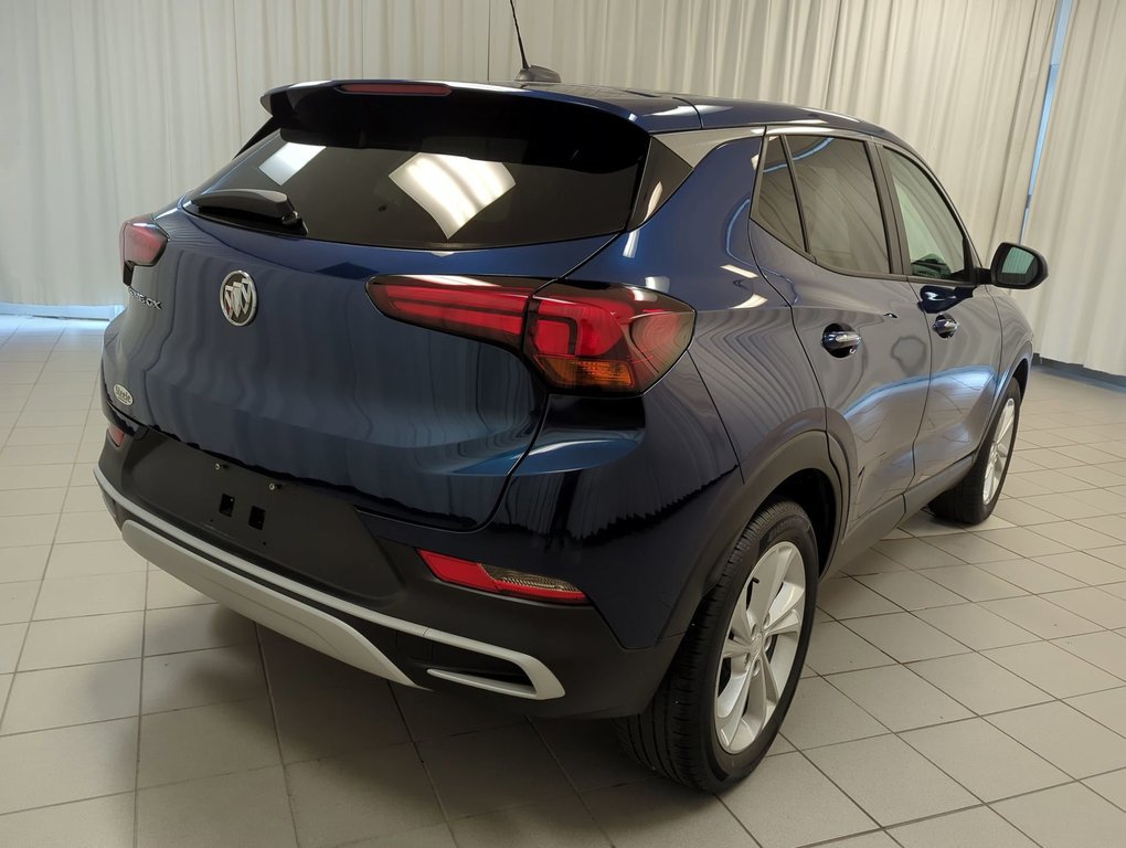 2021 Buick Encore GX Preferred in Dartmouth, Nova Scotia - 8 - w1024h768px