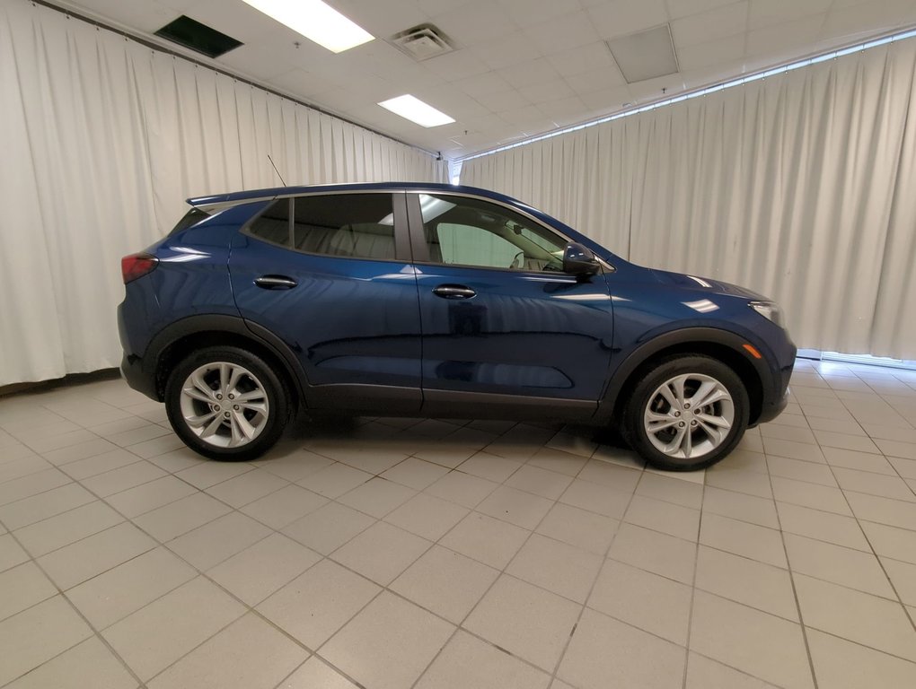 2021 Buick Encore GX Preferred in Dartmouth, Nova Scotia - 9 - w1024h768px