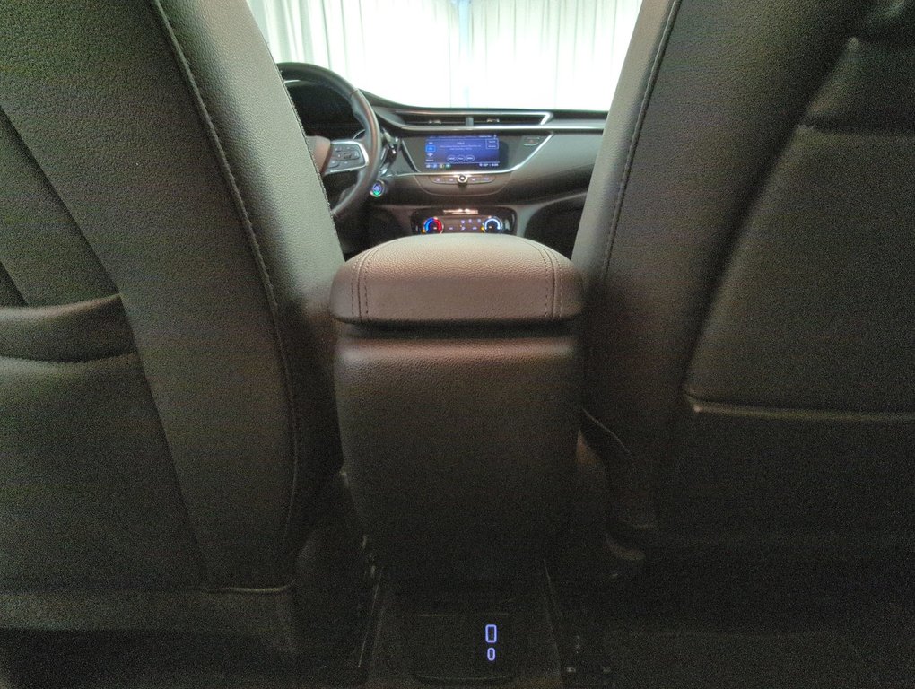 2021 Buick Encore GX Preferred in Dartmouth, Nova Scotia - 20 - w1024h768px