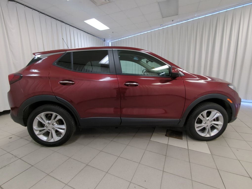 2022 Buick Encore GX Preferred in Dartmouth, Nova Scotia - 9 - w1024h768px