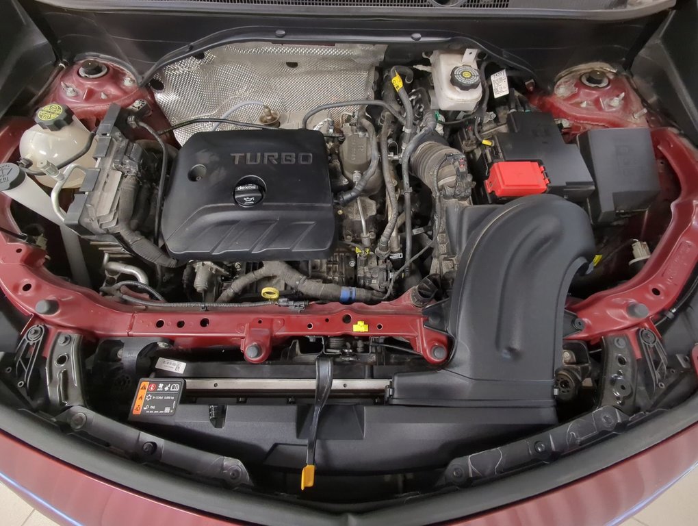 2022 Buick Encore GX Preferred in Dartmouth, Nova Scotia - 24 - w1024h768px