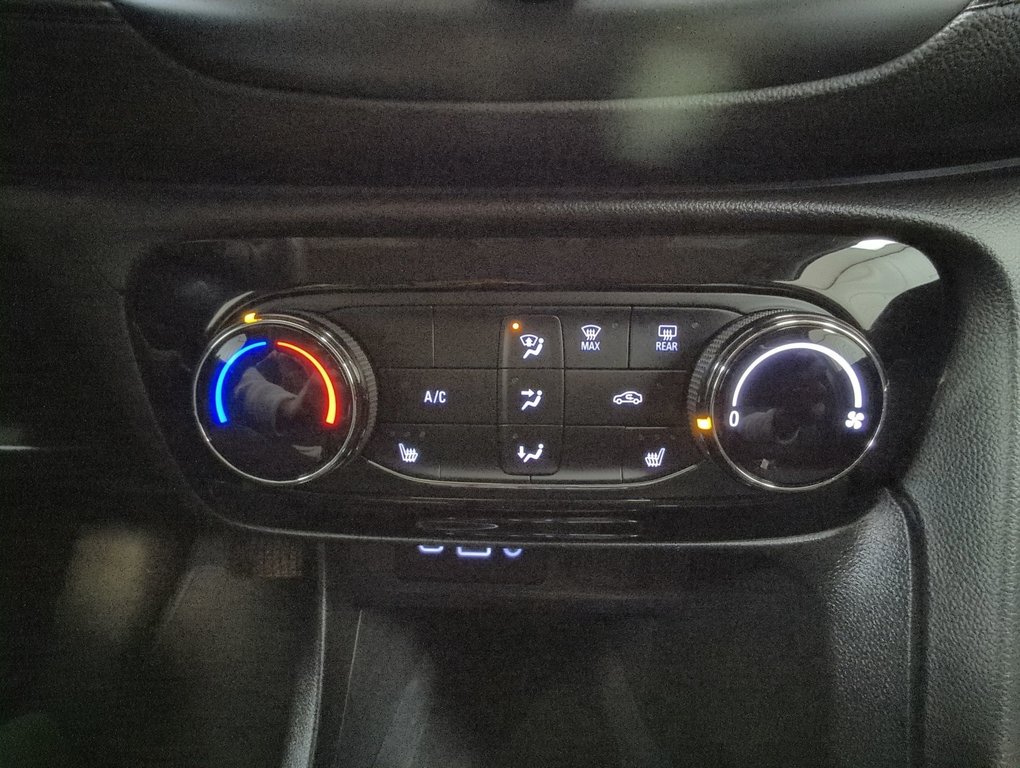 2022 Buick Encore GX Preferred in Dartmouth, Nova Scotia - 18 - w1024h768px