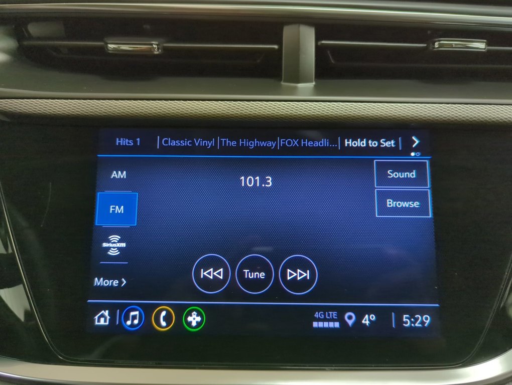 2022 Buick Encore GX Preferred in Dartmouth, Nova Scotia - 16 - w1024h768px