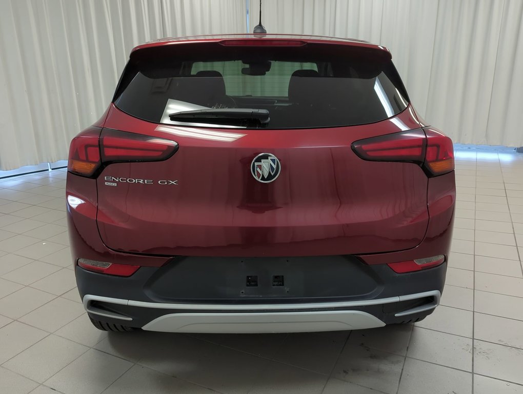 2022 Buick Encore GX Preferred in Dartmouth, Nova Scotia - 7 - w1024h768px
