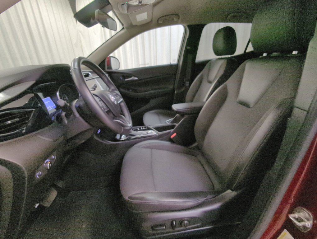 2022 Buick Encore GX Preferred in Dartmouth, Nova Scotia - 11 - w1024h768px