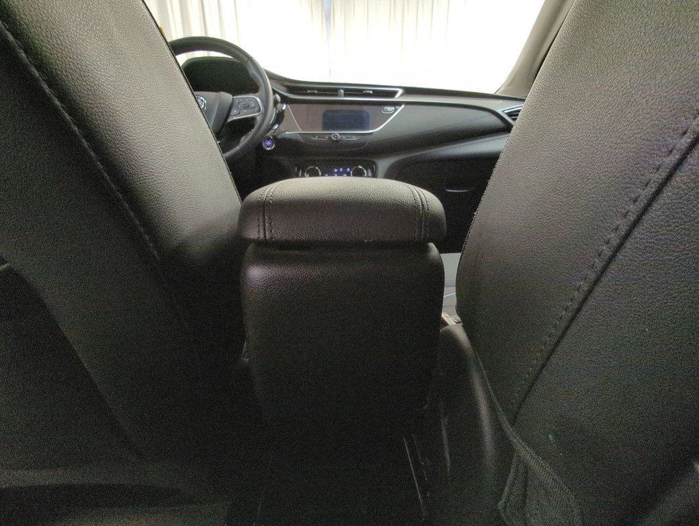 2022 Buick Encore GX Preferred in Dartmouth, Nova Scotia - 20 - w1024h768px
