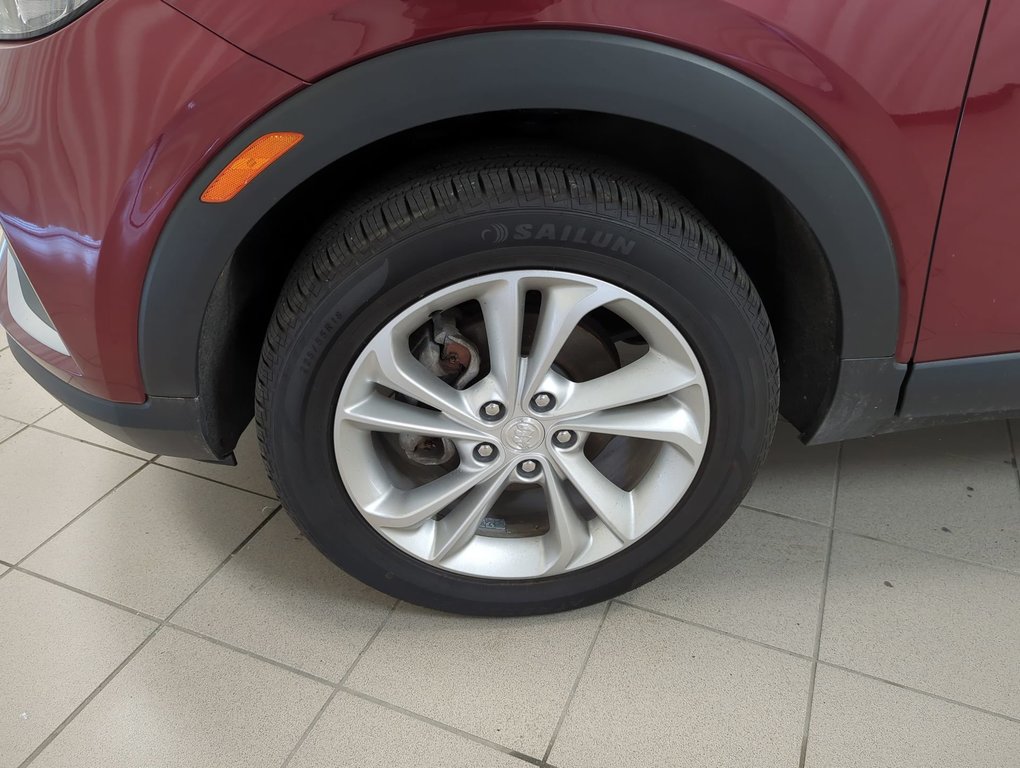 2022 Buick Encore GX Preferred in Dartmouth, Nova Scotia - 10 - w1024h768px