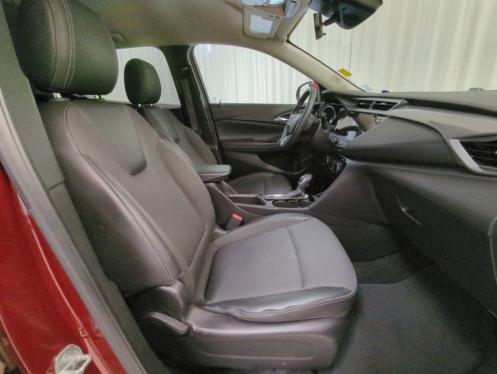 2022 Buick Encore GX Preferred in Dartmouth, Nova Scotia - 23 - w1024h768px