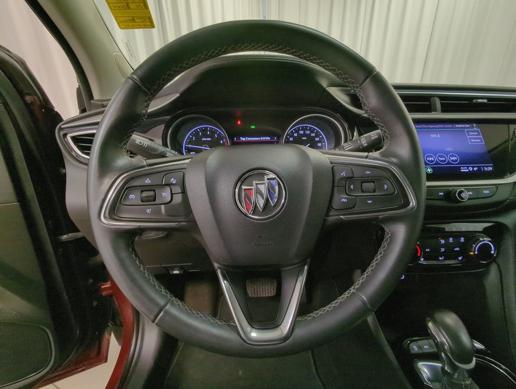 2022 Buick Encore GX Preferred in Dartmouth, Nova Scotia - 14 - w1024h768px