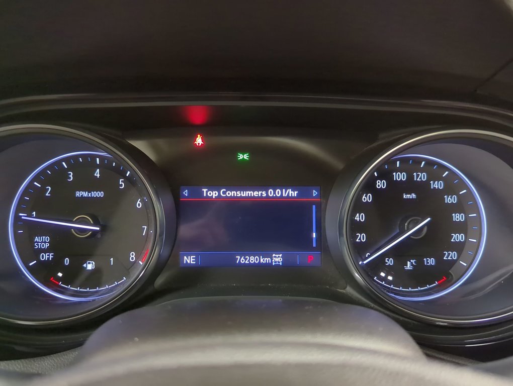 2022 Buick Encore GX Preferred in Dartmouth, Nova Scotia - 15 - w1024h768px