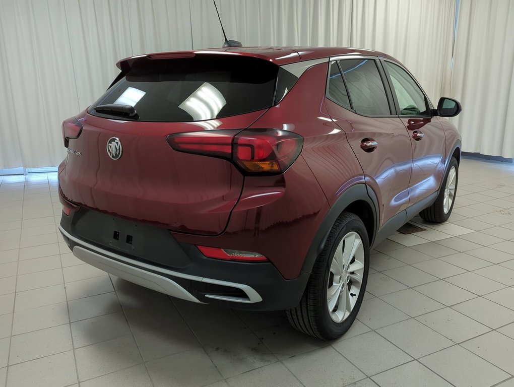 2022 Buick Encore GX Preferred in Dartmouth, Nova Scotia - 8 - w1024h768px