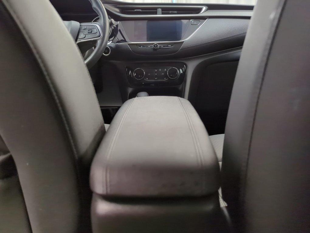 2022 Buick Encore GX Preferred in Dartmouth, Nova Scotia - 20 - w1024h768px