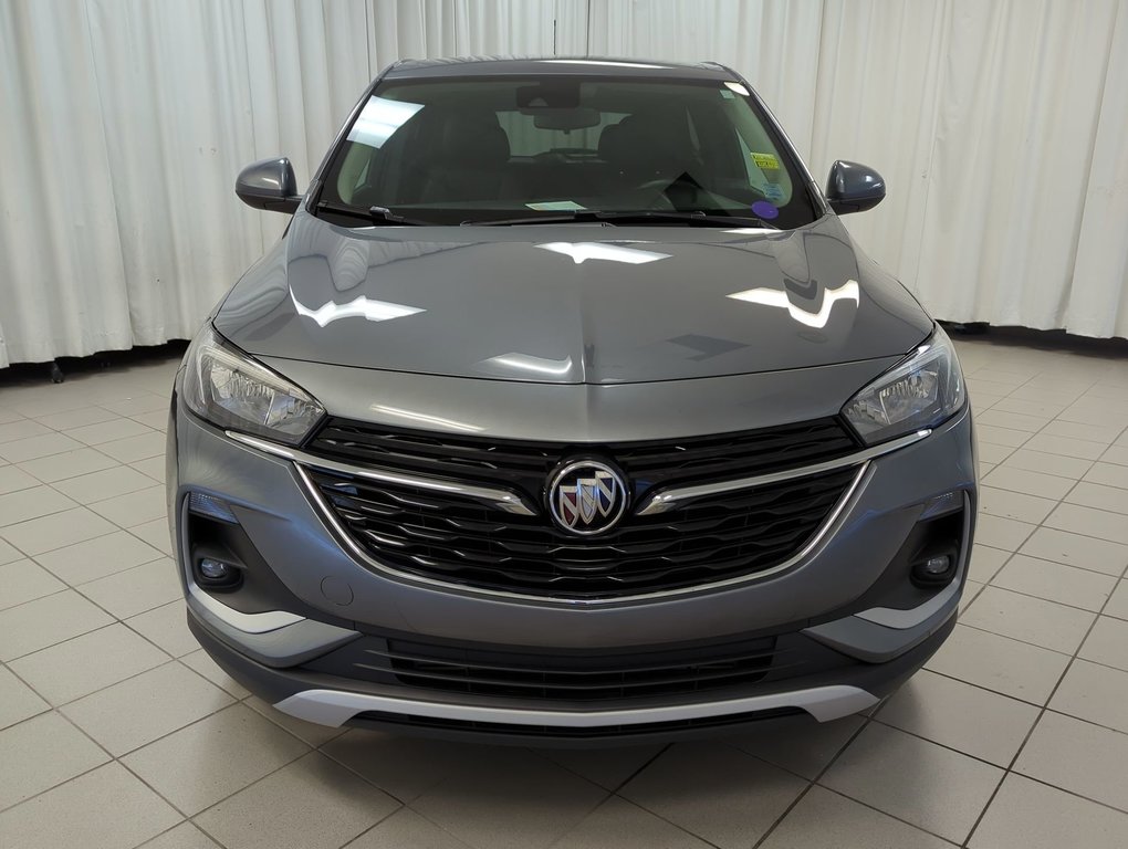 2022 Buick Encore GX Preferred in Dartmouth, Nova Scotia - 3 - w1024h768px