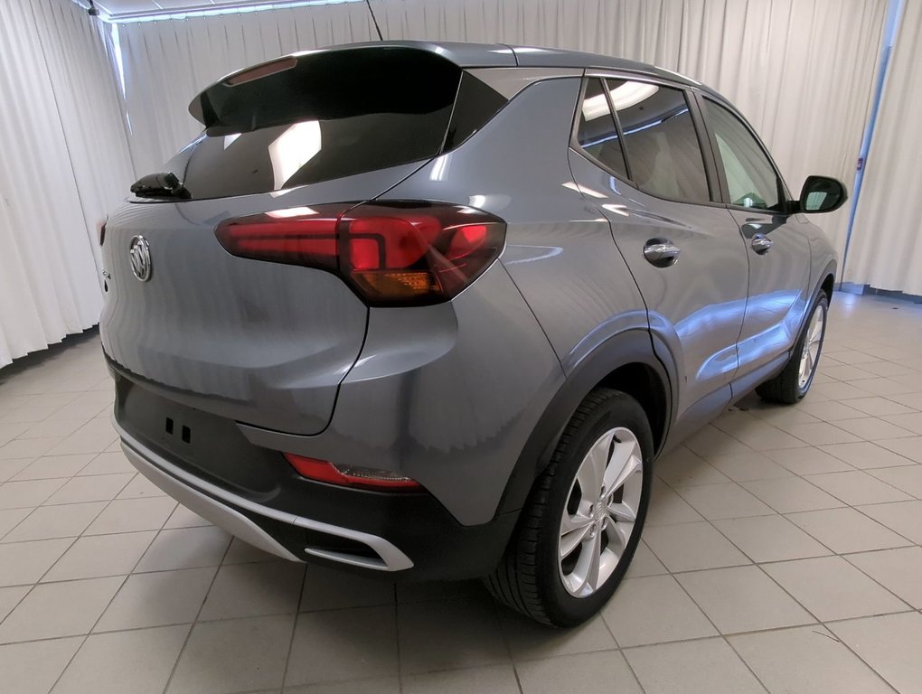 2022 Buick Encore GX Preferred in Dartmouth, Nova Scotia - 8 - w1024h768px