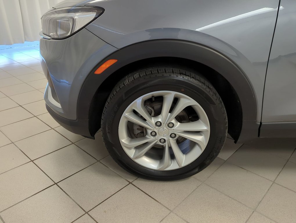 2022 Buick Encore GX Preferred in Dartmouth, Nova Scotia - 10 - w1024h768px