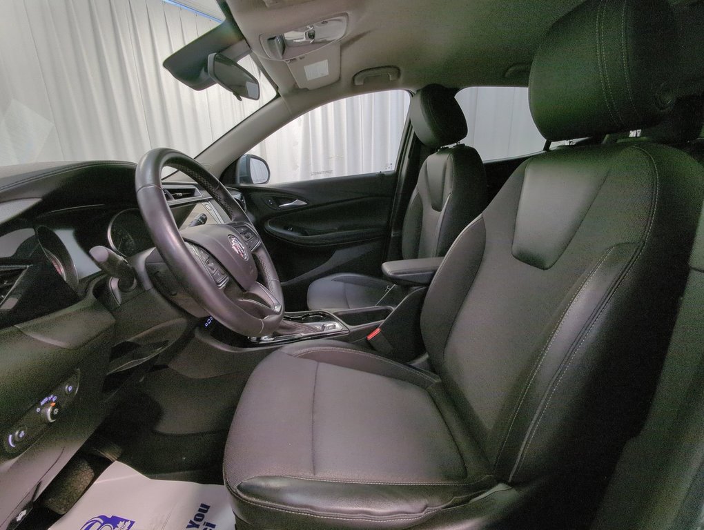 2022 Buick Encore GX Preferred in Dartmouth, Nova Scotia - 11 - w1024h768px