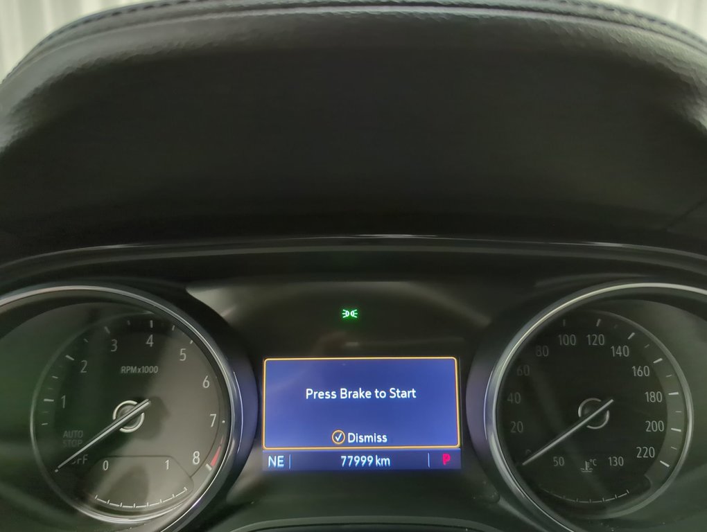 2022 Buick Encore GX Preferred in Dartmouth, Nova Scotia - 15 - w1024h768px