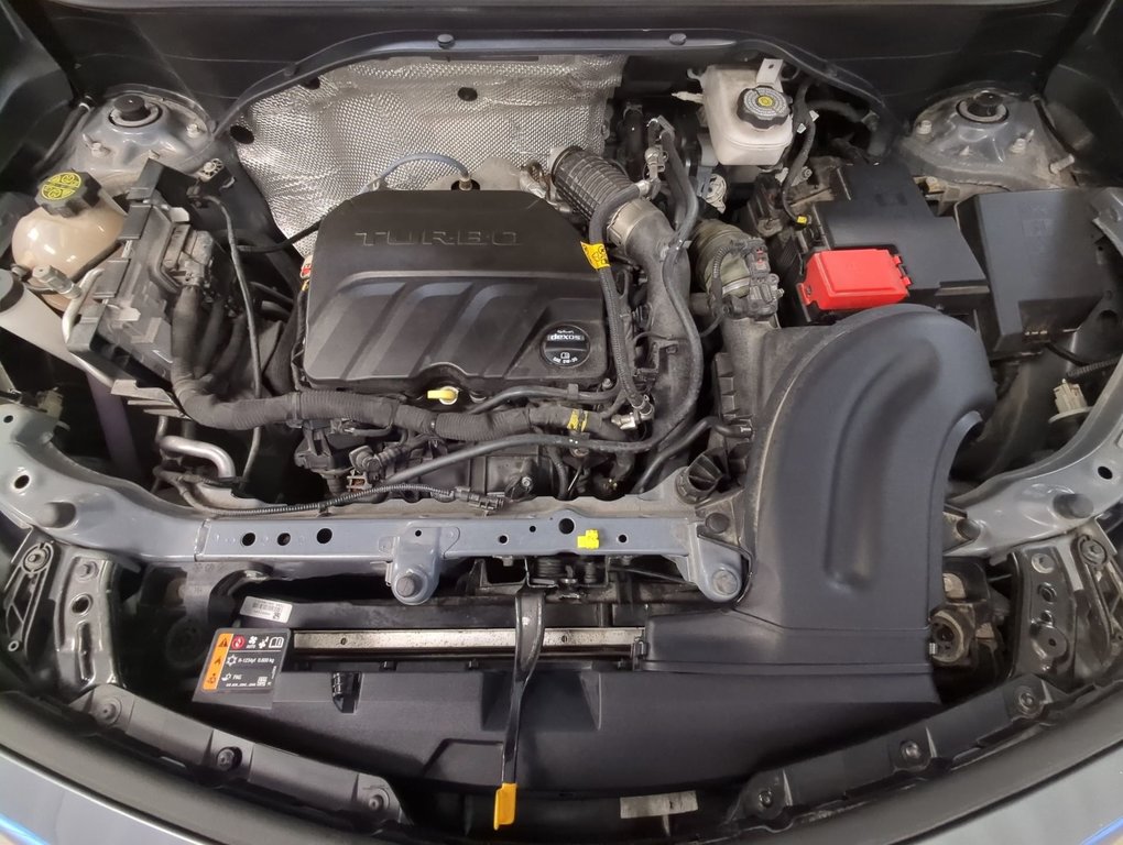 2022 Buick Encore GX Preferred in Dartmouth, Nova Scotia - 24 - w1024h768px