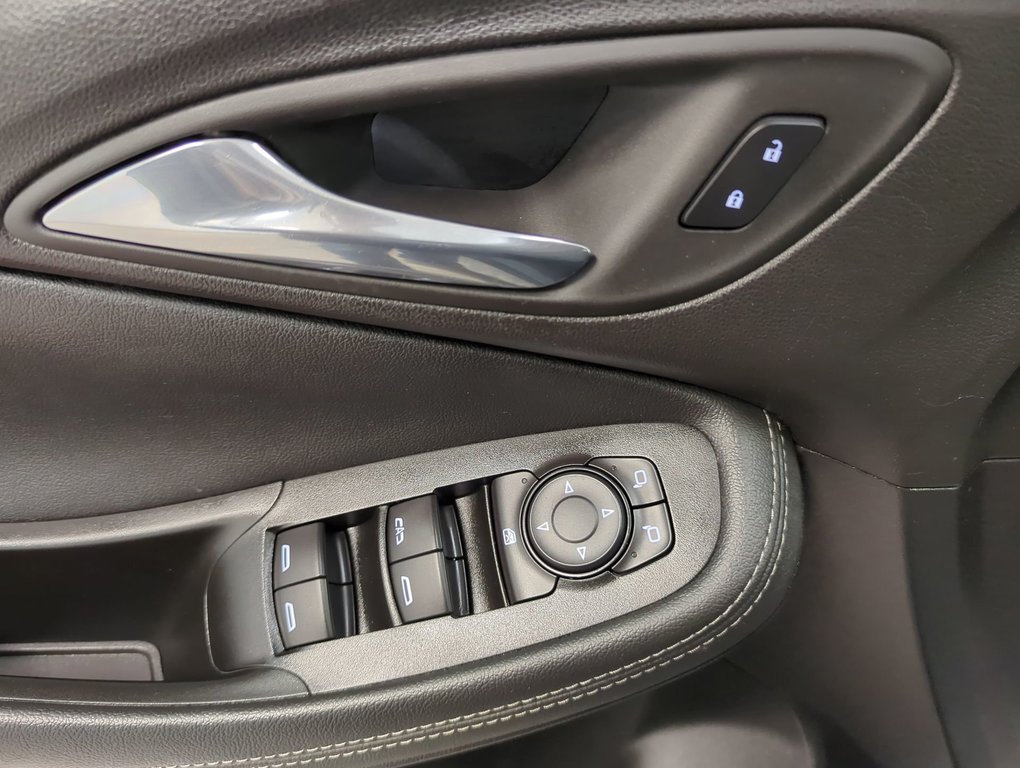2022 Buick Encore GX Preferred in Dartmouth, Nova Scotia - 13 - w1024h768px